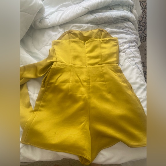 EXPRESS ROMPER - Picture 4 of 5